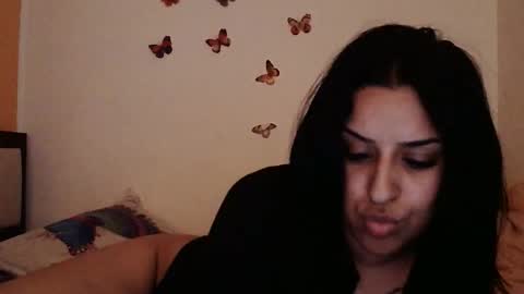 Snapshot of moonie_claire chatting on 03/18/26, 03:15 Claire online show from 03/18/26, 03:15