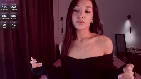 Mia online show from 03/06/26, 02:46