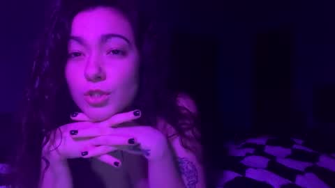 Snapshot of moonkitty6969 chatting on 02/14/25, 12:41 Moonkitty online show from 02/14/25, 12:41