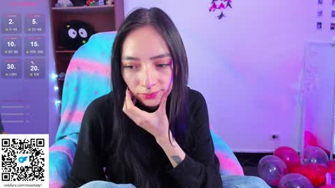 Snapshot of moonlady_ chatting on 02/04/25, 03:11 MOON  online show from 02/04/25, 03:11