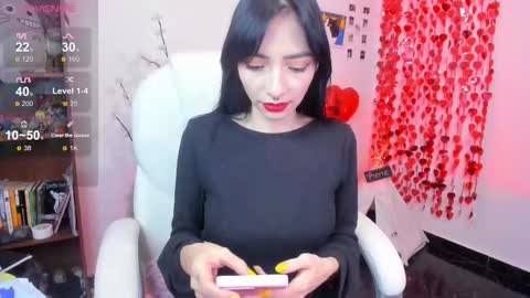 Snapshot of moonlady_ chatting on 02/15/26, 01:46 MOON online show from 02/15/26, 01:46