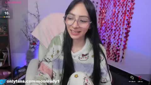 Snapshot of moonlady_ chatting on 03/02/26, 07:15 MOON online show from 03/02/26, 07:15