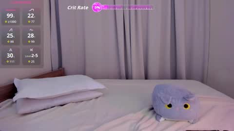 LANA online show from 02/28/26, 03:24