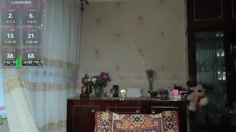 Moonlight 88888 online show from 09/09/25, 03:11