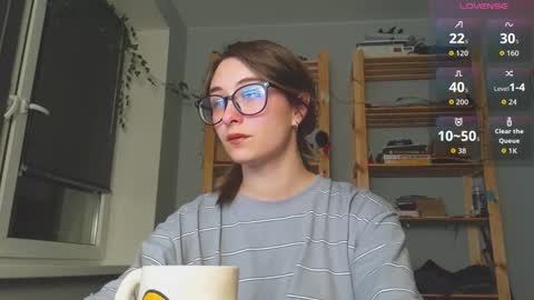 Dana online show from 11/14/25, 11:57