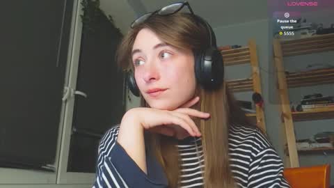 Dana online show from 11/16/25, 04:23