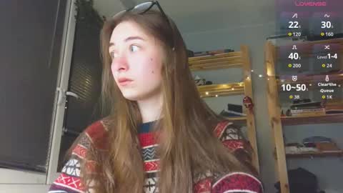 Dana online show from 11/25/25, 05:40