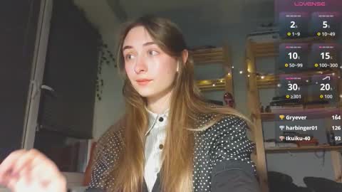 Dana online show from 12/13/25, 07:53