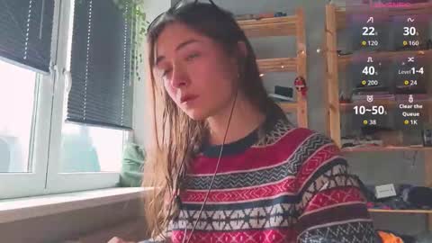 Dana online show from 02/12/26, 10:32