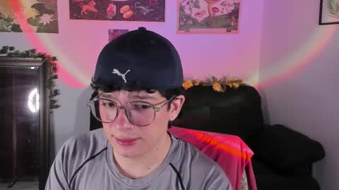 Clove online show from 02/03/26, 06:11