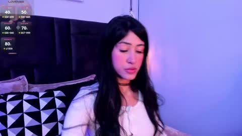 Ivy online show from 12/17/25, 04:29