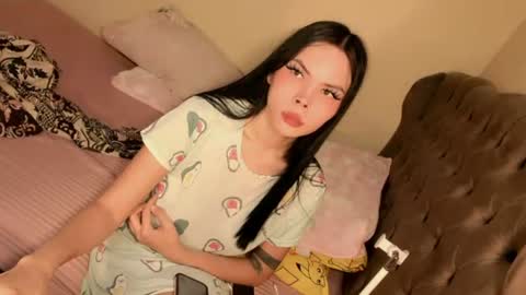 SexyYummyDahlia online show from 08/02/26, 06:06