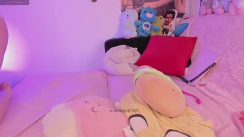 moonliight__ online show from 05/09/26, 03:28