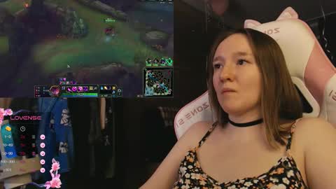 Katrin online show from 01/13/26, 06:46