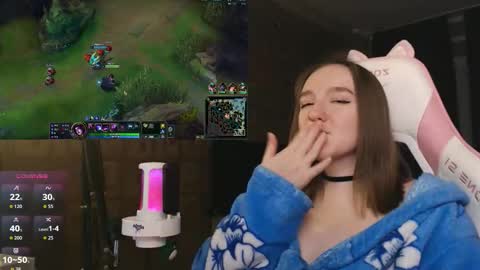 Katrin online show from 02/06/26, 08:56