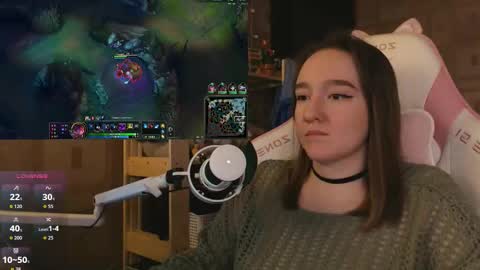 Katrin online show from 03/20/26, 09:30