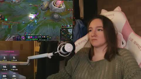 Katrin online show from 03/27/26, 09:03