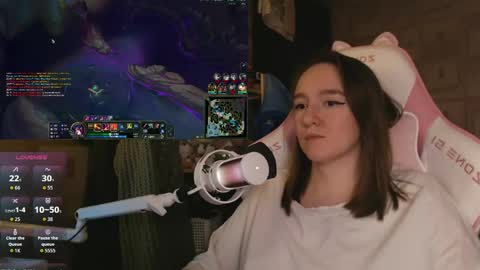 Katrin online show from 04/09/26, 10:37