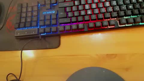 Moonlit Tala online show from 03/26/26, 02:06