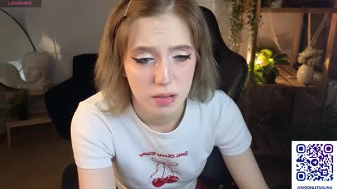 Asuna online show from 11/05/25, 01:44