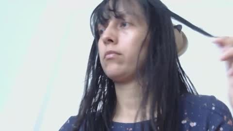 Luna online show from 02/25/26, 04:38