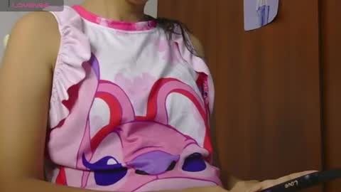 Luna online show from 06/10/26, 09:03