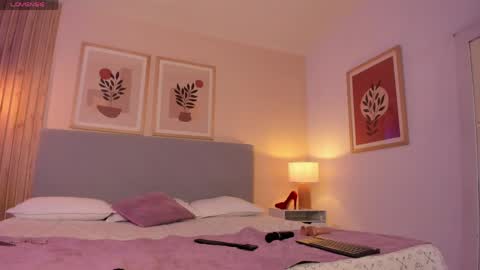 moonofhades online show from 04/09/26, 06:19