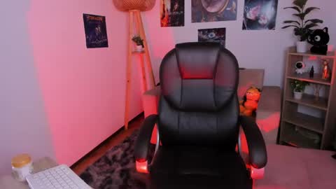 Rosa  online show from 04/21/26, 08:34