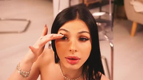 Moon Shard online show from 04/21/26, 01:42