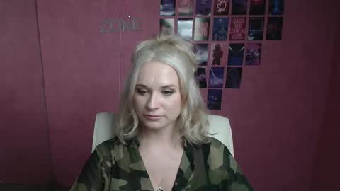 Susanna online show from 03/20/26, 12:43