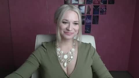 Susanna online show from 04/11/26, 05:34