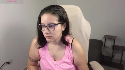 Moon Woman online show from 10/23/25, 02:55