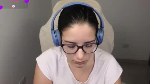 Moon Woman online show from 01/09/26, 09:05