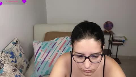 Moon Woman online show from 03/20/26, 03:22