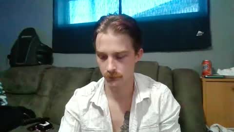 M00SE online show from 10/25/25, 08:58