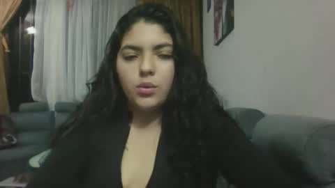 Mily sins  online show from 03/13/26, 02:51