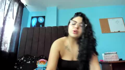 Mily sins  online show from 04/07/26, 12:16