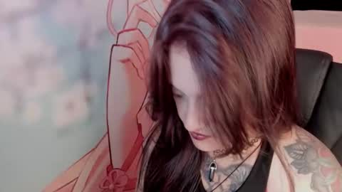 morana__hot online show from 03/06/26, 05:48