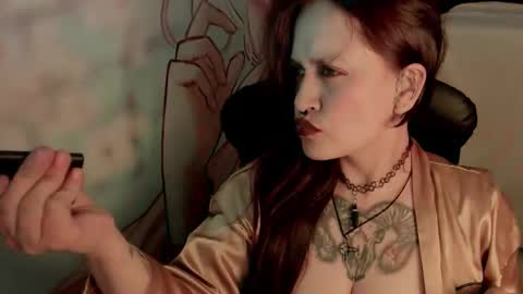 Snapshot of morana__hot chatting on 03/13/26, 05:03 morana__hot online show from 03/13/26, 05:03