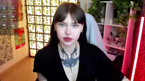 Morana online show from 10/23/25, 02:22