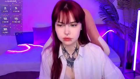 Morana online show from 11/18/25, 02:06