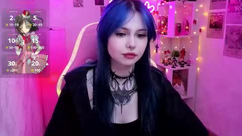 Morana online show from 03/02/26, 05:08