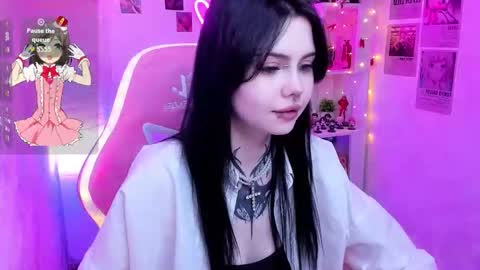 Morana online show from 03/10/26, 02:27