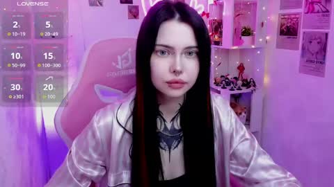 Morana online show from 04/20/26, 02:14