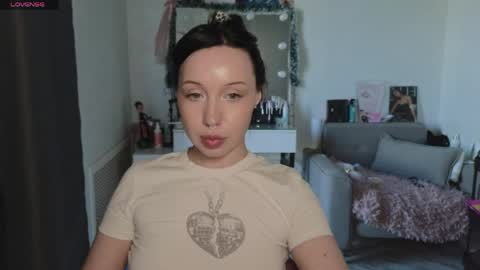 Morana follow my boosty  online show from 04/01/26, 01:41
