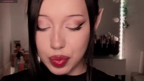 Morana follow my boosty  online show from 04/08/26, 03:34