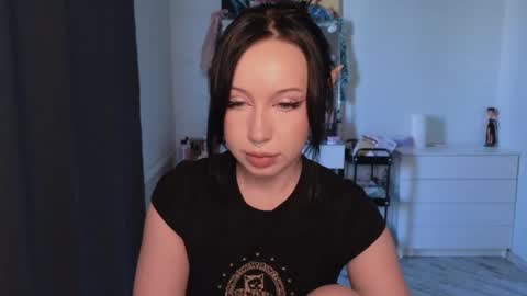 Morana follow my boosty  online show from 05/06/26, 11:37