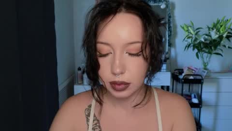 Morana follow my boosty  online show from 05/20/26, 12:33
