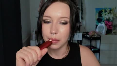 Morana follow my boosty  online show from 05/24/26, 03:17