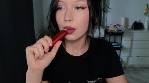Morana follow my boosty  online show from 06/05/26, 01:17
